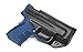 Concealment Express IWB KYDEX Holster, Fits Springfield XD MOD.2 3