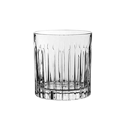 Churchill Stonecast Triangular Shallow Bowls Blueberry 272mm