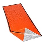 ACMEDE Outdoor Emergency First Aid Kit Sleeping Bags Radiation Protection Adiabatic Lifesaving Insulation Blankets Camping Hiking Survival Gear Tools