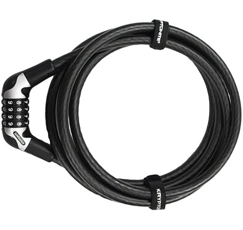 kryptonite cable