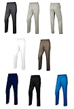 Nike Golf Flat Front Pants