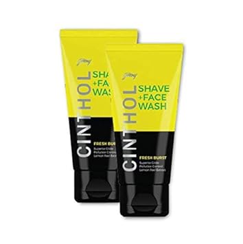 patanjali activated carbon face wash price