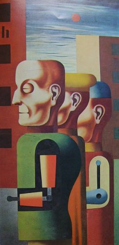 Die ||neue Sachlichkeit in Deutschland