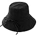 HAPEE Womens Garden Hat,Both Sides wear, Foldable Wide Brim UPF 50+,pefect for Women Fishing