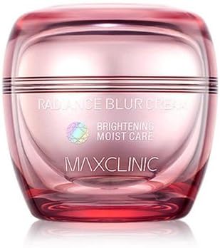 [MAXCLINIC] Radiance Blur Cream 30g