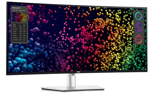 Dell UltraSharp U4025QW