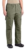 Propper Tactical Pant Canvas, Olive Green, 20