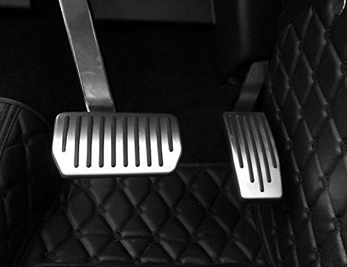 3 Topfit+Non+Slip+Performance+Aluminum+Covers