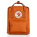 Fjällräven Kånken Mini Brick One Size