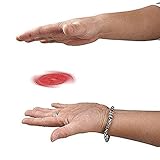 Floating Poker Card Hummingbird UFO Cards Stage Street Close-Up Magic Tricks