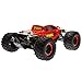Force RC 1/8 Epidemic 4WD Monster Truck Brushless RTR