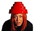 Devo Energy Dome Red