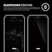 elago iPhone 8 / iPhone 7 [Tempered Glass+ Screen Protector] - [Shatter Proof][Oleophobic Coating][Anti-fingerprint][9H Surface Hardness][Thickness]