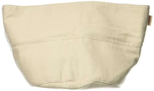 Stelton Bread Bag Sand and White