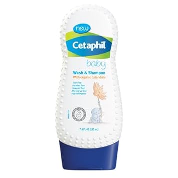 cetaphil baby package