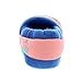 Favorite Characters Baby Boy's Disney Dory Slipper DOF201 (Toddler/Little Kid) Multi/Pink/Blue Medium M