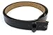 Women's Skinny Genuine Leather Belt Strap 1