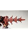 ZOIDS EZ-034 ジェノブレイカー レイヴン仕様（再生産）|サンプル18