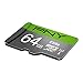 PNY 64GB Elite Class 10 U1 microSDXC Flash Memory Card