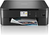 Brother DCP-J1140DW Wireless Colour Inkjet Printer 3-in-1 UK Plug