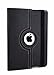 Targus VersaVu Classic 360-Degree Rotating Case and Stand for iPad (2017), iPad Air, and iPad Air 2, Black (THZ458US)