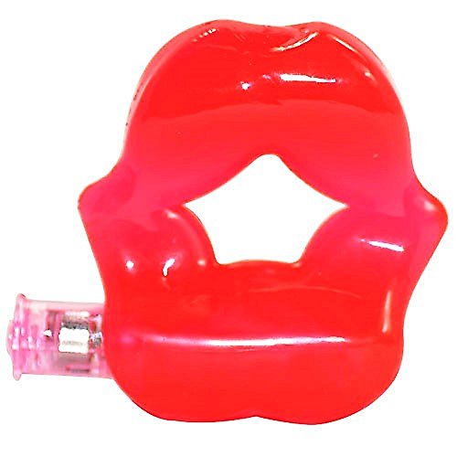 Vibrating Lip Ring | Desertcart Suriname