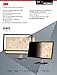 3M Framed Privacy Filter for 22″ Widescreen Monitor (16:10) (PF220W1F)thumb 1