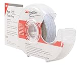 3m 2236 Red Dot Trace Prep with Dispenser 3/4