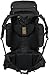 Amazon Basics Internal Frame Backpack, 75 Liters, Black