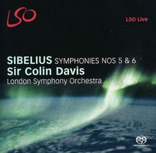 Nielsen / London Symphony Orchestra / Davis - Nielsen: Symphonies