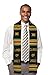 Advansync Class of 2017 Kente Stole (Class of 2017)