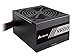 CORSAIR VS Series, VS550, 550 Watt, 80+ White Certified, Non-Modular Power Supply