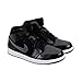 Air Jordan 1 Mid Premium
