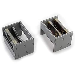 Folded Space Living Card Games Large Board Game Box