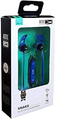 altec lansing snake