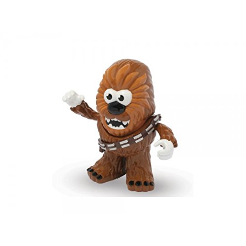 chewbacca potato head