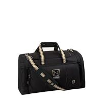 Noble Outfitters, 5.2 Hands Duffle Bag, Black