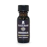 Uncrossing Anointing Oil
