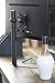 VIVO Single LCD Monitor Height Adjustable Desk Stand
