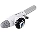 [NEW VERSION] COPARK Professional Cooking Camping Gas Torch -Perfect Food Torch for Creme Brulee - Welding Fire Maker Lighter Butane Burner Flame Gun