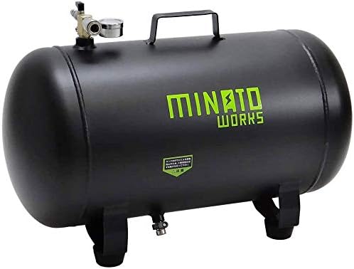 スチール製 エアサブタンク Cpt 391 容量39l エアーコンプレッサー用