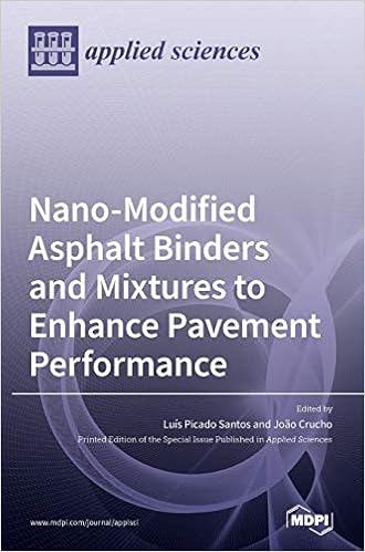 Nano-Modified Asphalt Binders and Mixtures to Enhance Pavement Performance