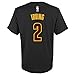 Adidas Youth Kyrie Irving Cleveland Cavaliers #2 NBA Youth T-Shirt