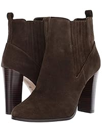 Nine West - Botas de tobillo para mujer