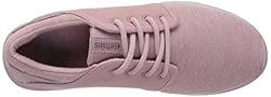 Etnies Women's Scout W's Skate Shoe, Peach, 9.5
