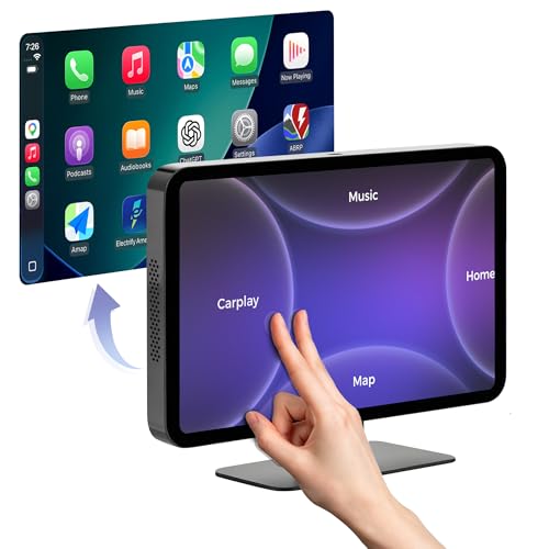 KALOS PAD Wireless Carplay Screen