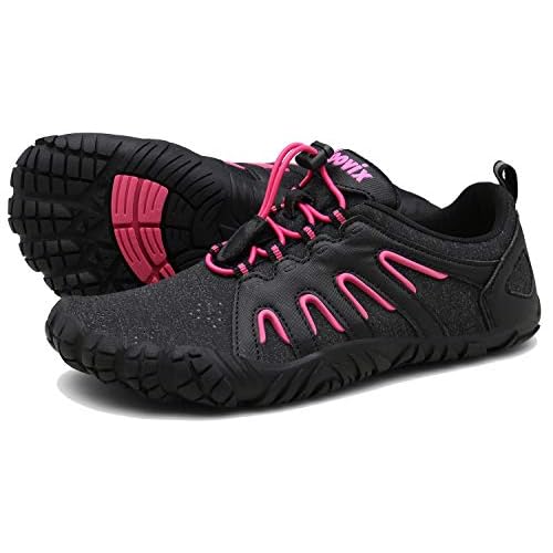 voovix barefoot shoes