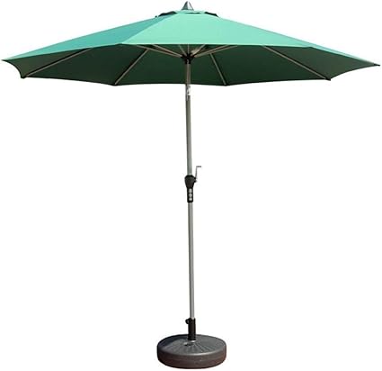 portable garden umbrella
