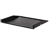 NavePoint Cantilever Server Shelf Vented Shelves