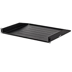 NavePoint Cantilever Server Shelf Vented Shelves